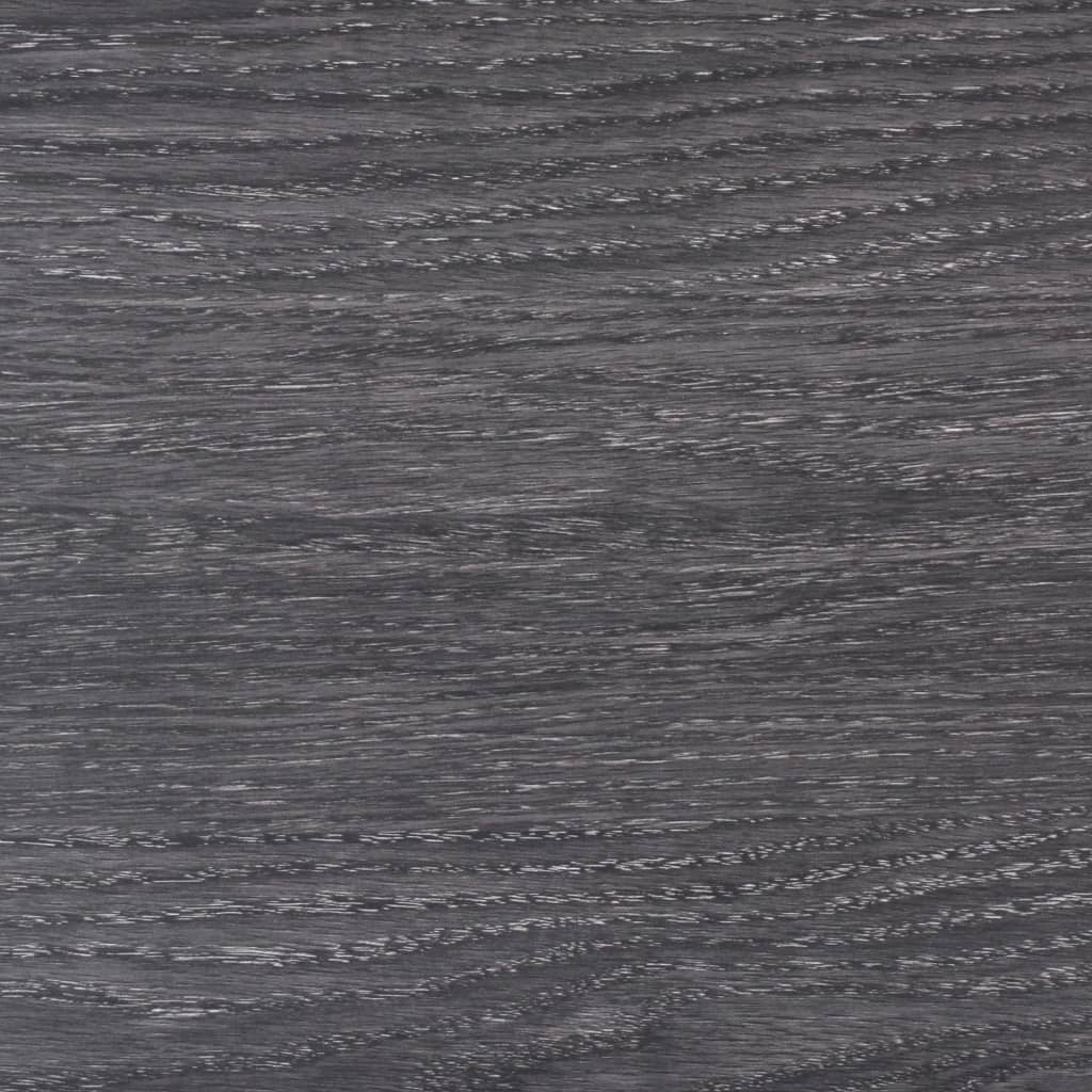 PVC-Fliesen Selbstklebend 2,51 m² 2 mm Schwarz und Weiß - Premium Fußböden & Teppichböden - Just €58.28! Shop now at homesales4u