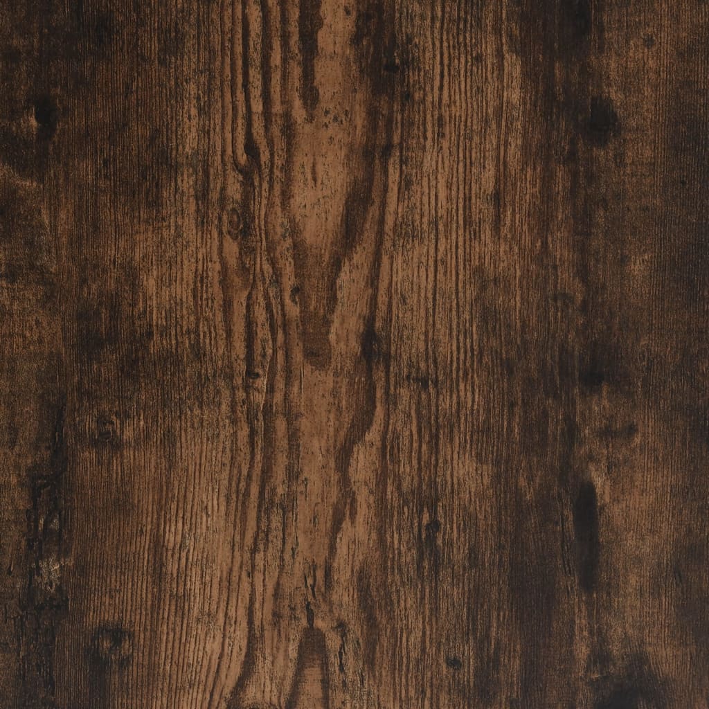 Couchtisch Räuchereiche 150x50x35 cm Holzwerkstoff - Premium Couchtische - Just €77.12! Shop now at homesales4u