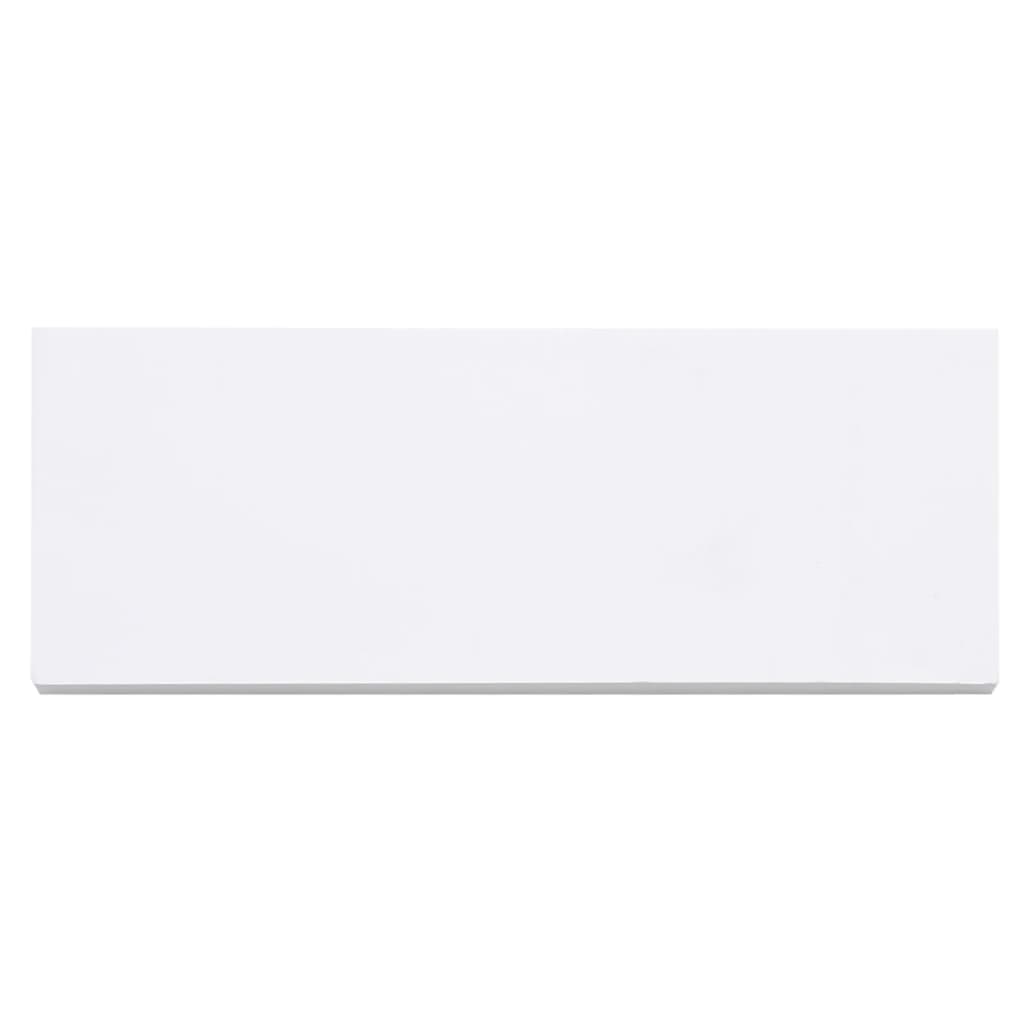 Wandschutz 6 Stk. Rot & Weiß 50x20x2 cm EVA Schaum - Premium Parkplatzschilder - Just €36.44! Shop now at homesales4u
