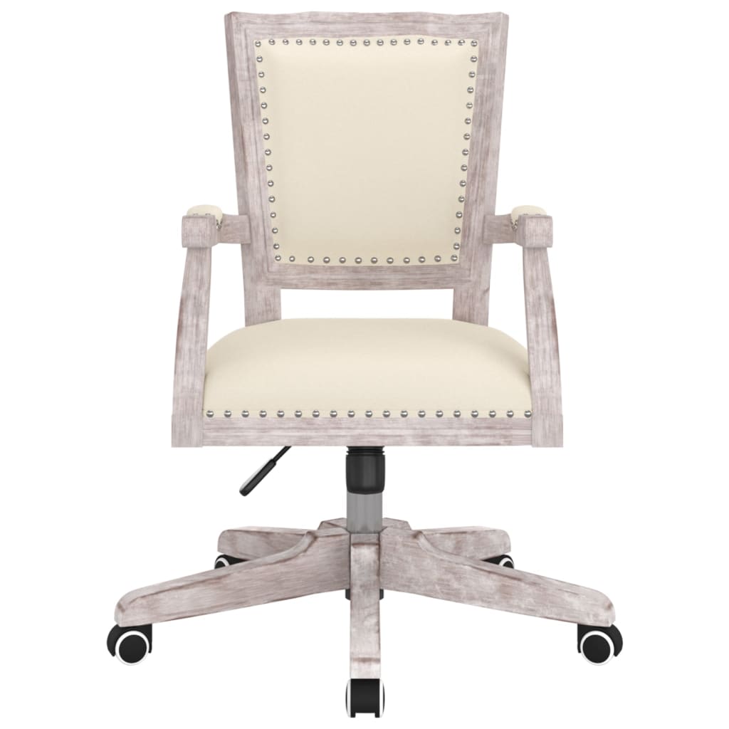 Bürodrehstuhl Leinen - Premium Bürostühle - Just €339.46! Shop now at homesales4u