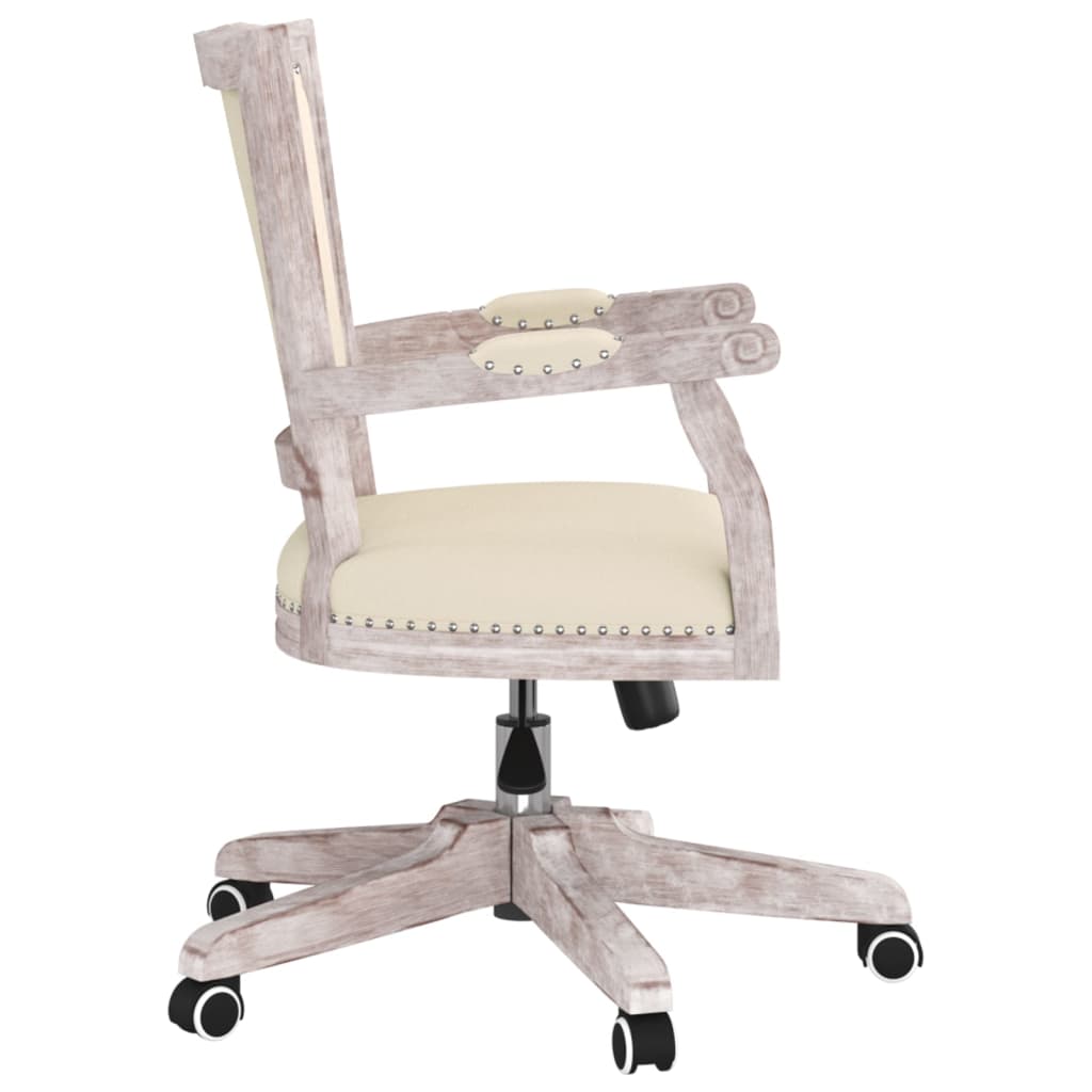Bürodrehstuhl Leinen - Premium Bürostühle - Just €339.46! Shop now at homesales4u