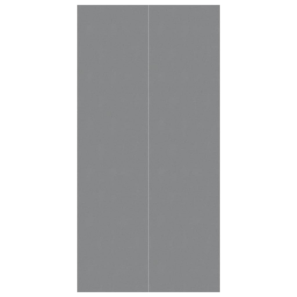 Pool-Bodentuch Hellgrau 500x250 cm Polyester Geotextil - Premium Poolabdeckungen & -unterlagen - Just €42.16! Shop now at homesales4u