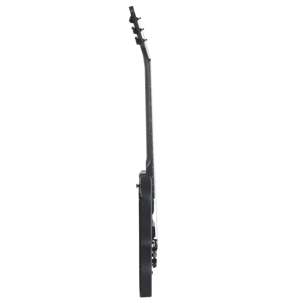 E-Gitarre für Anfänger mit Tasche Schwarz 4/4 39" - Premium Gitarren - Just €210.65! Shop now at homesales4u