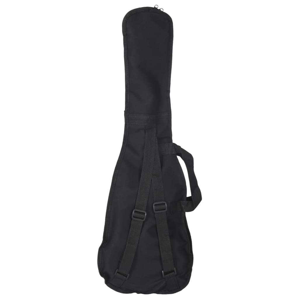 E-Gitarre für Kinder mit Tasche Braun und Weiß 3/4 30" - Premium Gitarren - Just €152.49! Shop now at homesales4u