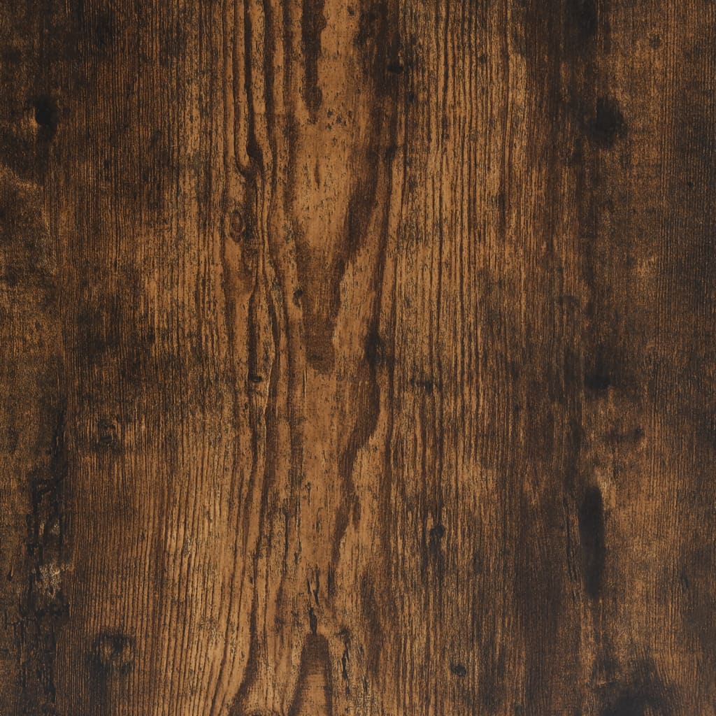 Schuhschrank Räuchereiche 75x34x112 cm Holzwerkstoff - Premium Schuhregale & -schränke - Just €119.20! Shop now at homesales4u