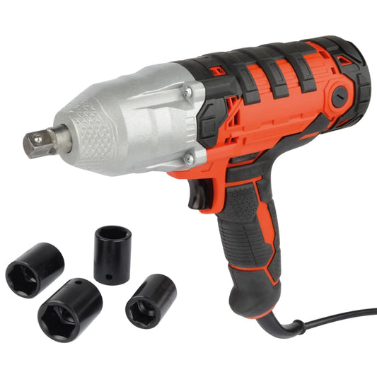 Schlagschrauber 450 W - Premium Schraubendreher  - Just €99.73! Shop now at homesales4u
