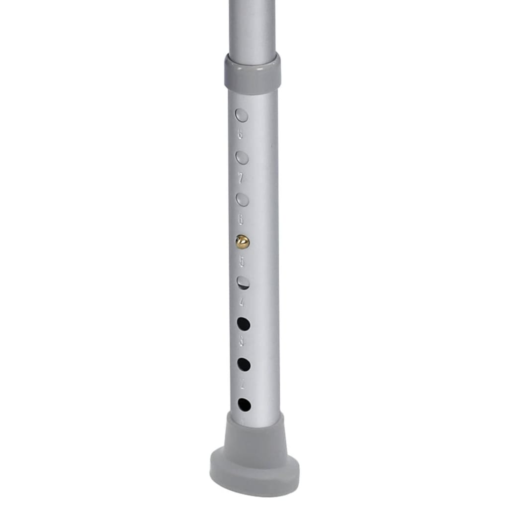 Duschhocker Weiß 150 kg A00601101 - Premium Duschbänke & -sitze  - Just €112.66! Shop now at homesales4u