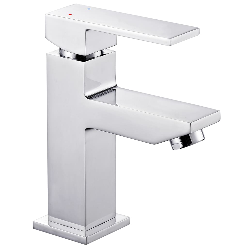 SCHÜTTE Waschtischarmatur TOKYO II Chrom - Premium Armaturen  - Just €95.95! Shop now at homesales4u