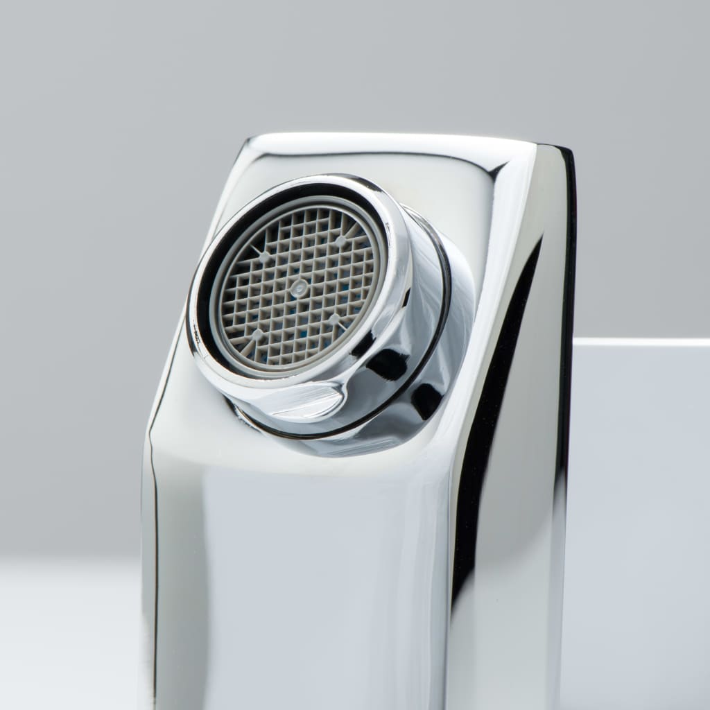 SCHÜTTE Waschtischarmatur TOKYO II Chrom - Premium Armaturen  - Just €95.95! Shop now at homesales4u