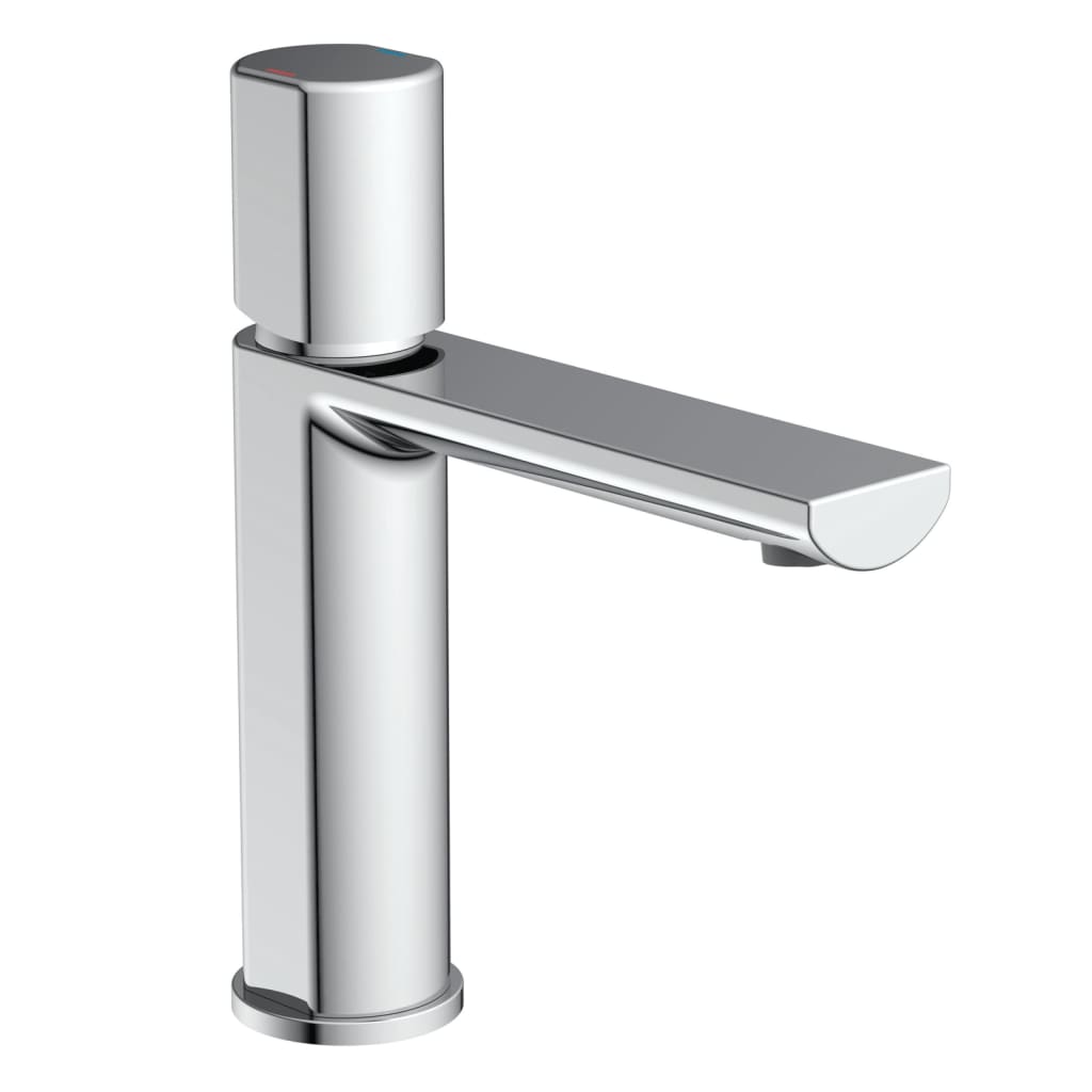 SCHÜTTE Waschtischarmatur NEW YORK Chrom - Premium Armaturen  - Just €158.29! Shop now at homesales4u