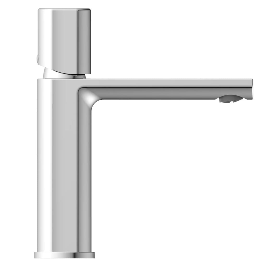 SCHÜTTE Waschtischarmatur NEW YORK Chrom - Premium Armaturen  - Just €158.29! Shop now at homesales4u