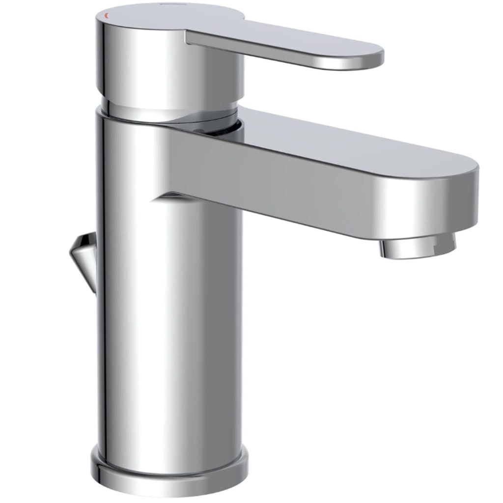 SCHÜTTE Waschtischarmatur ELEPHANT Chrom - Premium Armaturen  - Just €120.72! Shop now at homesales4u