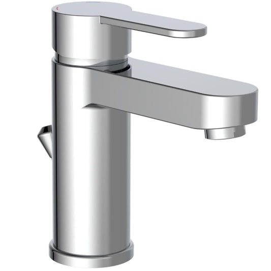 SCHÜTTE Waschtischarmatur ELEPHANT Chrom - Premium Armaturen  - Just €120.72! Shop now at homesales4u