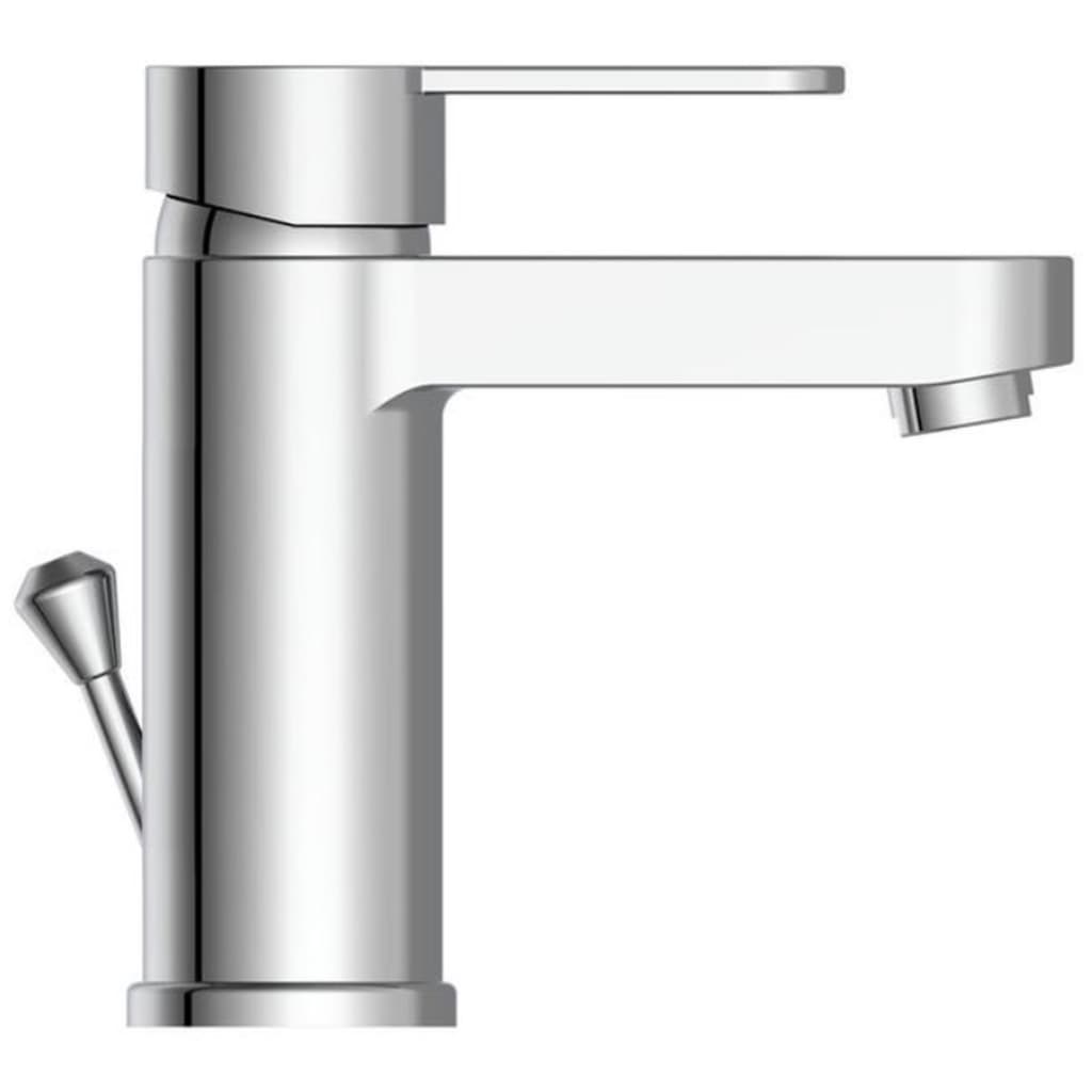 SCHÜTTE Waschtischarmatur ELEPHANT Chrom - Premium Armaturen  - Just €120.72! Shop now at homesales4u
