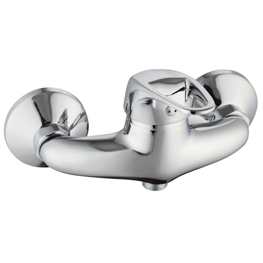 SCHÜTTE Duscharmatur BATONI Chrom - Premium Armaturen  - Just €62.16! Shop now at homesales4u