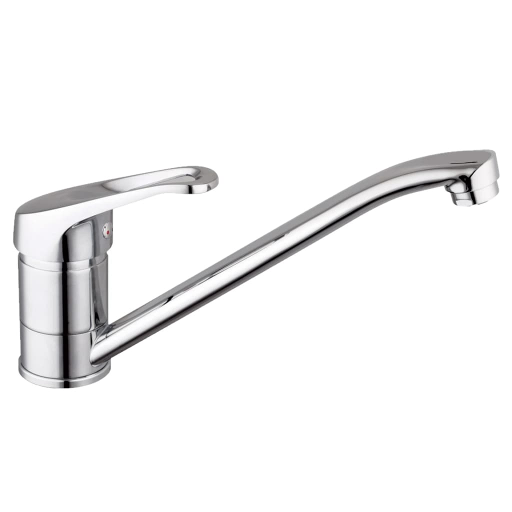 SCHÜTTE Spültischarmatur TASSONI Niederdruck Chrom - Premium Armaturen  - Just €75.14! Shop now at homesales4u