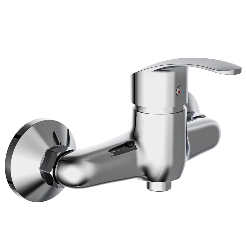 SCHÜTTE Duscharmatur SIRANI Chrom - Premium Armaturen  - Just €59.81! Shop now at homesales4u