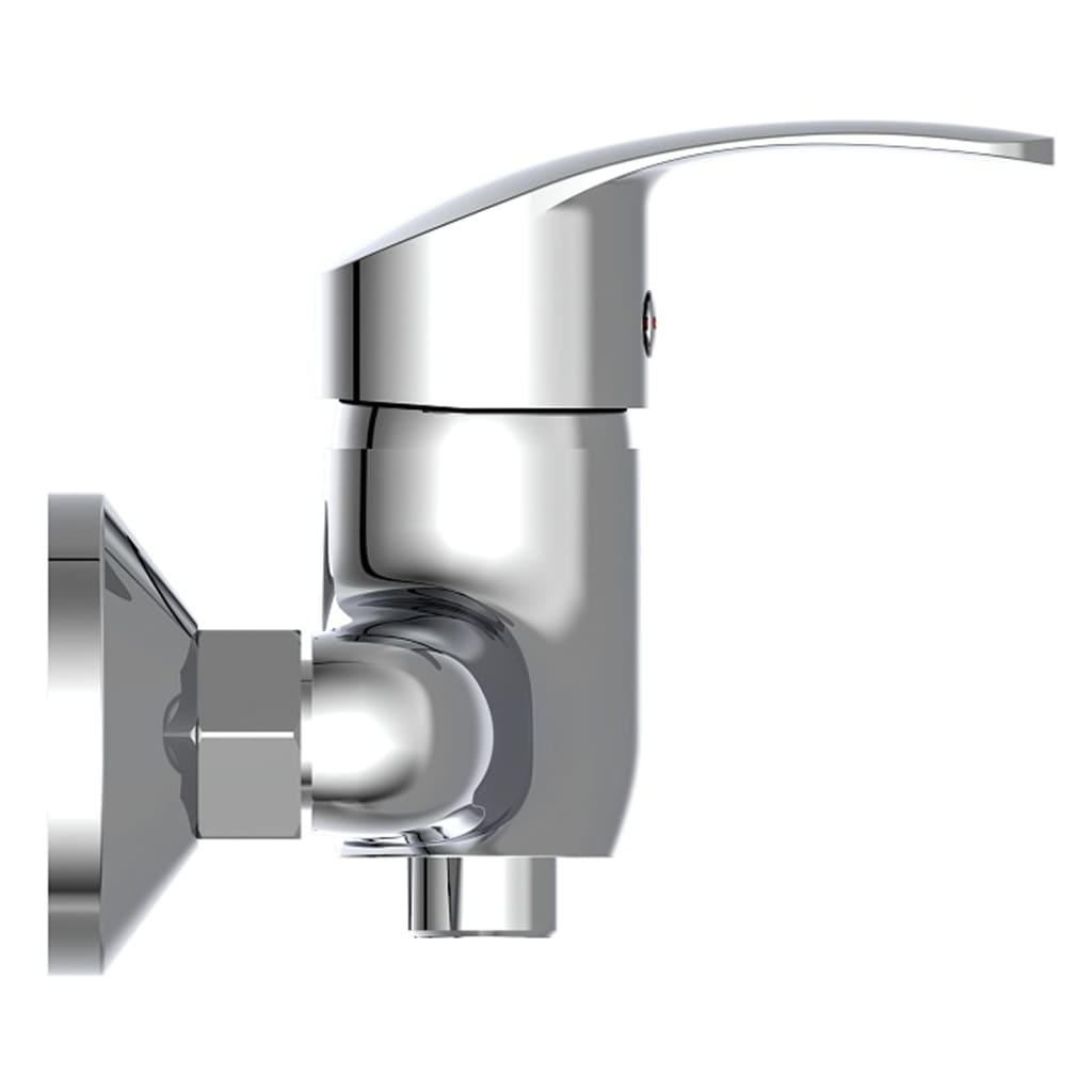 SCHÜTTE Duscharmatur SIRANI Chrom - Premium Armaturen  - Just €59.81! Shop now at homesales4u