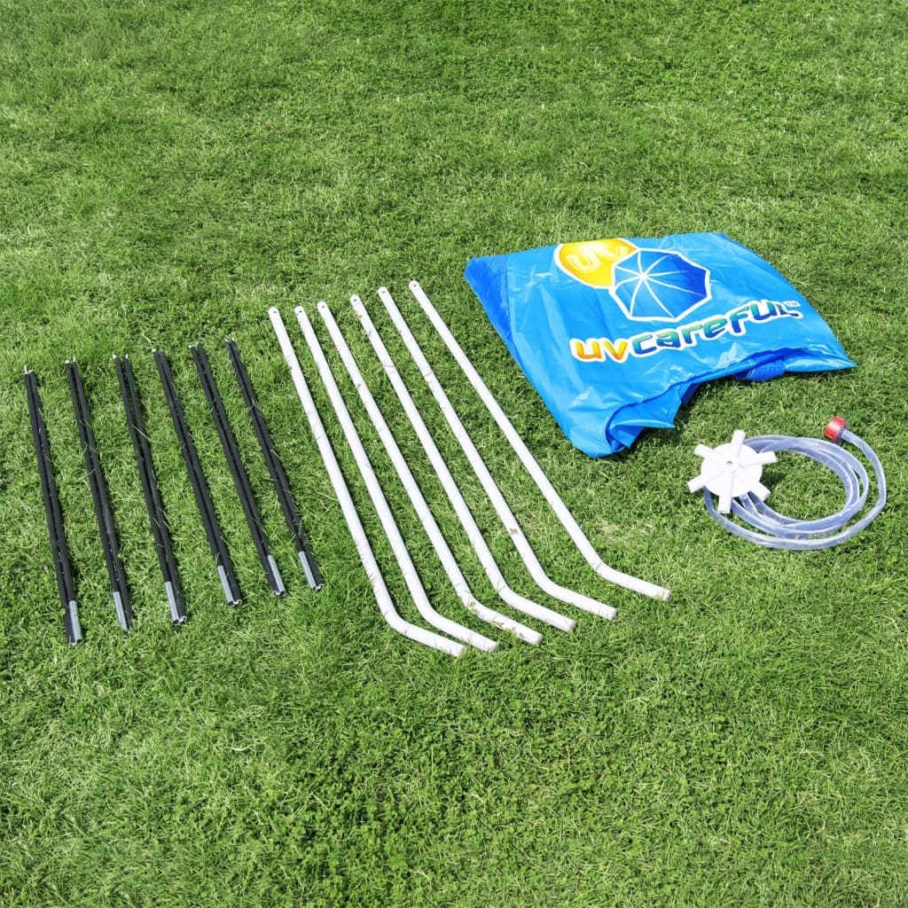 Steel Pro UV Careful Kinderpool 183x51 cm - Premium Pools  - Just €197.64! Shop now at homesales4u