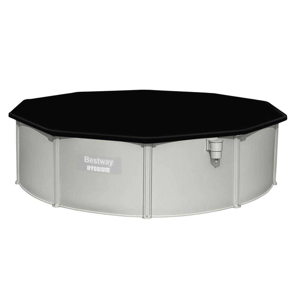 Hydrium Swimmingpool-Set 460x120 cm - Premium Pools  - Just €1711.53! Shop now at homesales4u