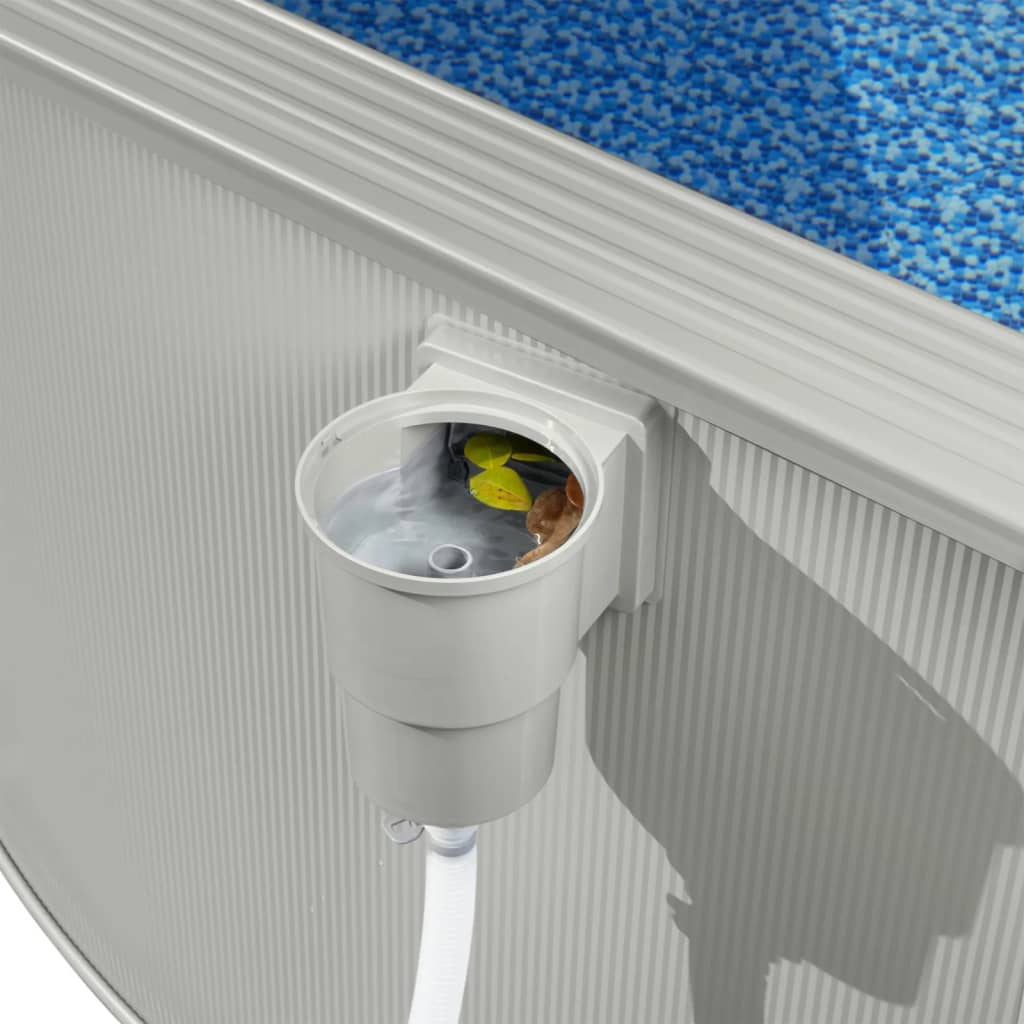 Hydrium Swimmingpool-Set 460x120 cm - Premium Pools  - Just €1711.53! Shop now at homesales4u