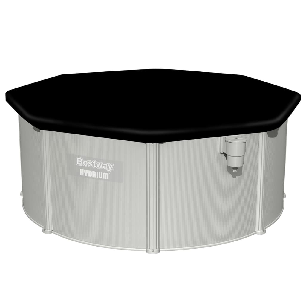 Hydrium Swimmingpool-Set 300x120 cm - Premium Pools  - Just €1638.77! Shop now at homesales4u
