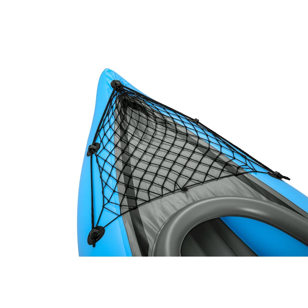 Kajak für 1 Person Hydro-Force Aufblasbar - Premium Kajaks  - Just €193.92! Shop now at homesales4u