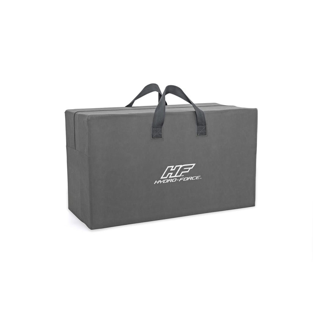 Kajak für 1 Person Hydro-Force Aufblasbar - Premium Kajaks  - Just €193.92! Shop now at homesales4u