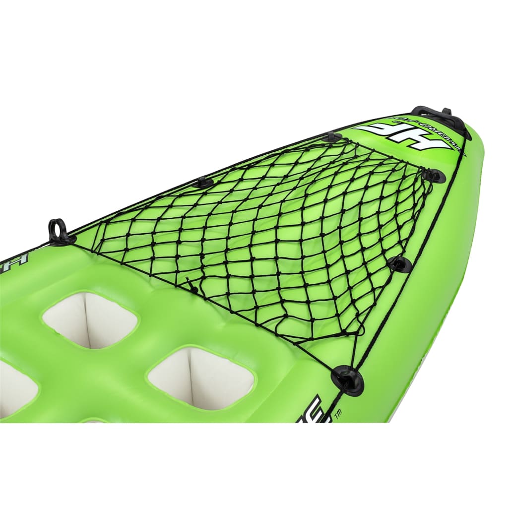 Angelboot-Set Hydro-Force Koracle Aufblasbar - Premium Kajaks  - Just €179.90! Shop now at homesales4u