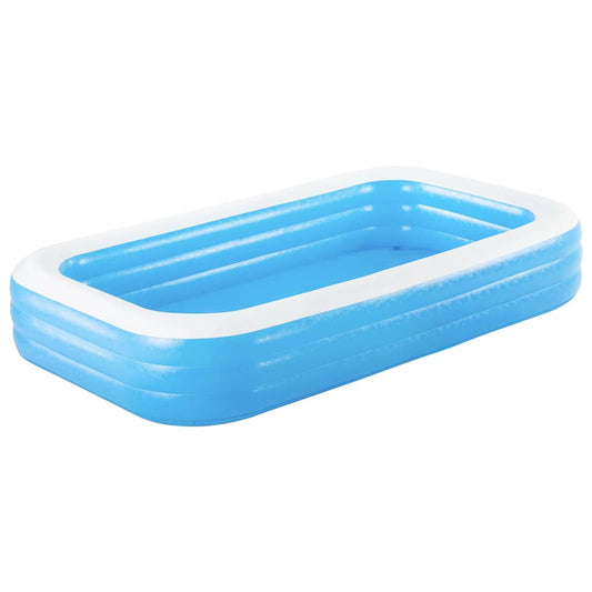 Aufblasbarer Swimmingpool 305 x 183 x 56 cm - Premium Pools  - Just €67.61! Shop now at homesales4u