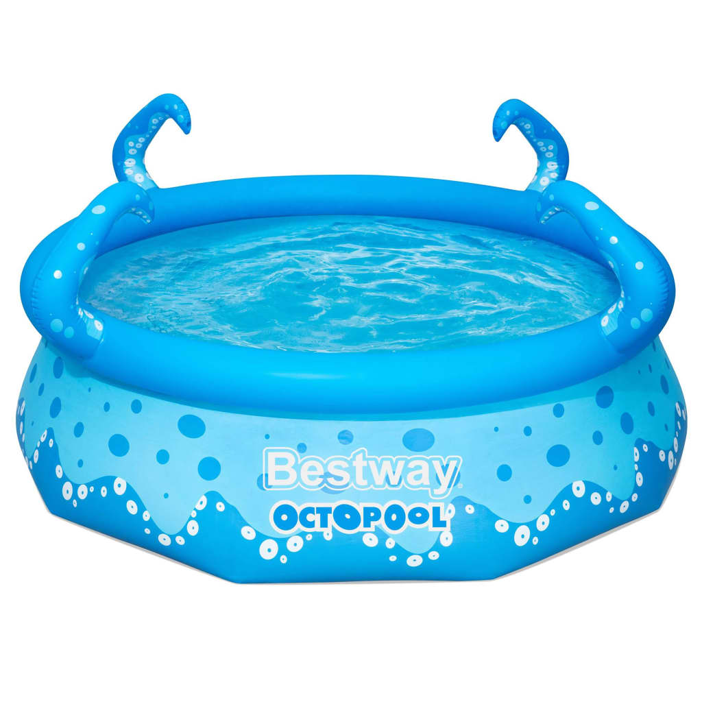 Easy Set Pool OctoPool 274 x 76 cm - Premium Pools  - Just €78.05! Shop now at homesales4u