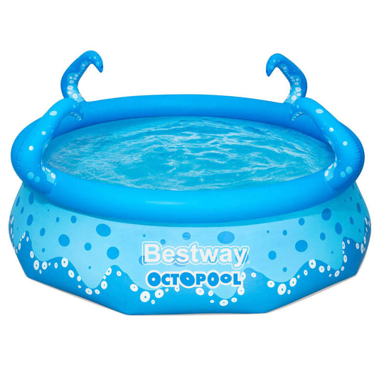 Easy Set Pool OctoPool 274 x 76 cm - Premium Pools  - Just €78.05! Shop now at homesales4u