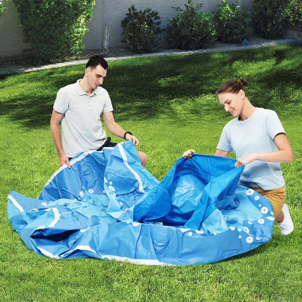 Easy Set Pool OctoPool 274 x 76 cm - Premium Pools  - Just €78.05! Shop now at homesales4u