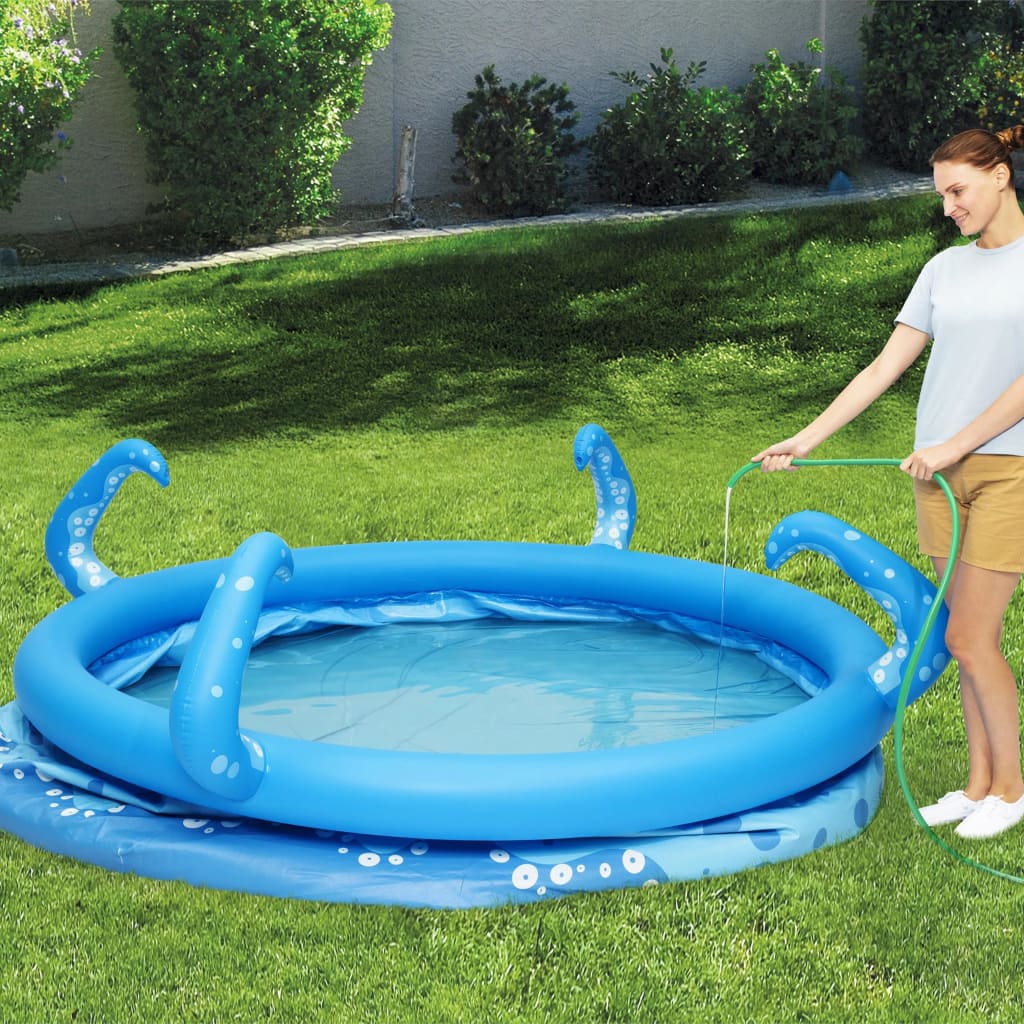 Easy Set Pool OctoPool 274 x 76 cm - Premium Pools  - Just €78.05! Shop now at homesales4u
