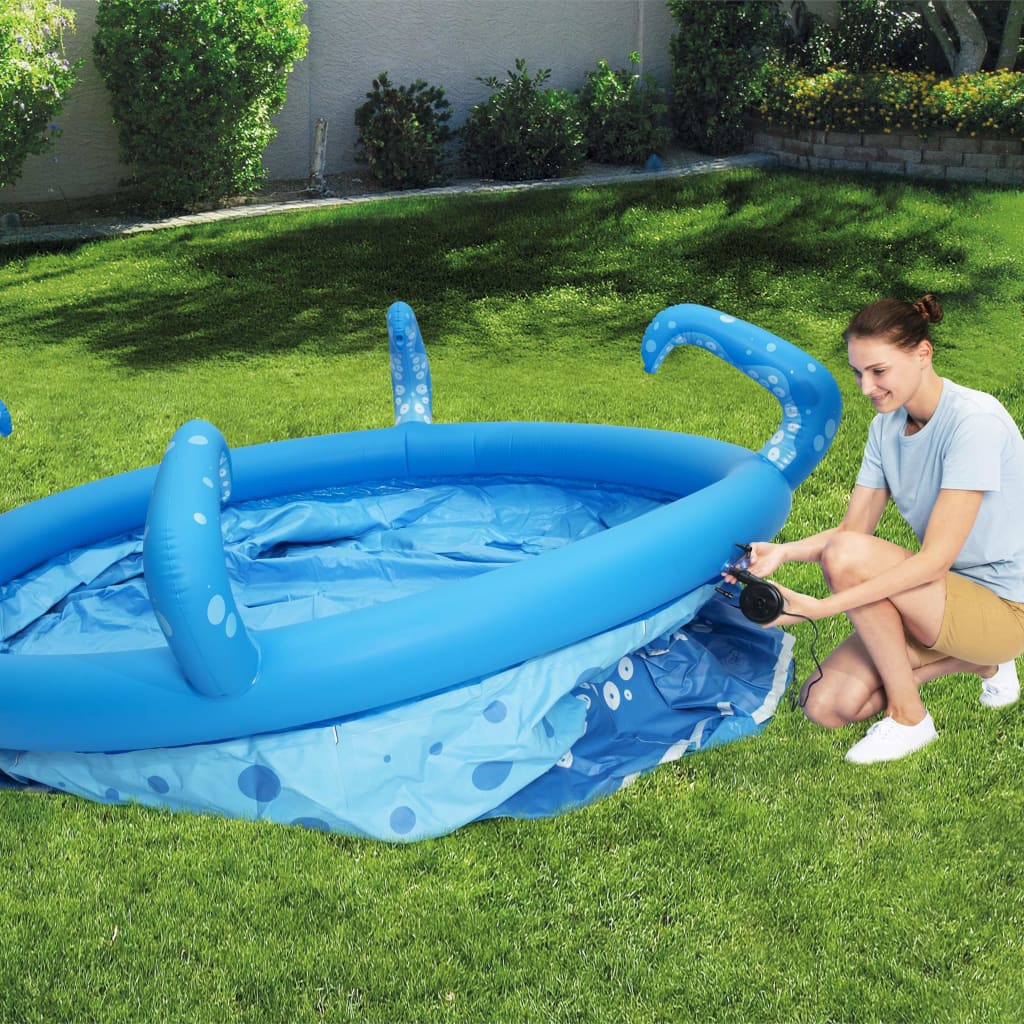 Easy Set Pool OctoPool 274 x 76 cm - Premium Pools  - Just €78.05! Shop now at homesales4u