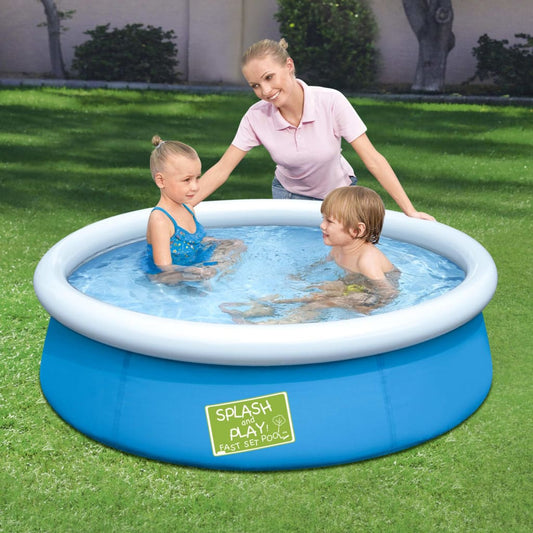 Pool My First Frame 152x38 cm - Premium Pools  - Just €39.15! Shop now at homesales4u
