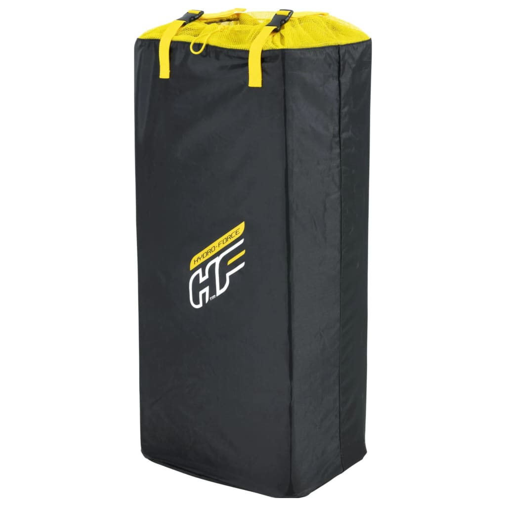 Hydro-Force Kahawai Aufblasbares SUP Set 310x86x15 cm - Premium Surfbretter  - Just €535.60! Shop now at homesales4u