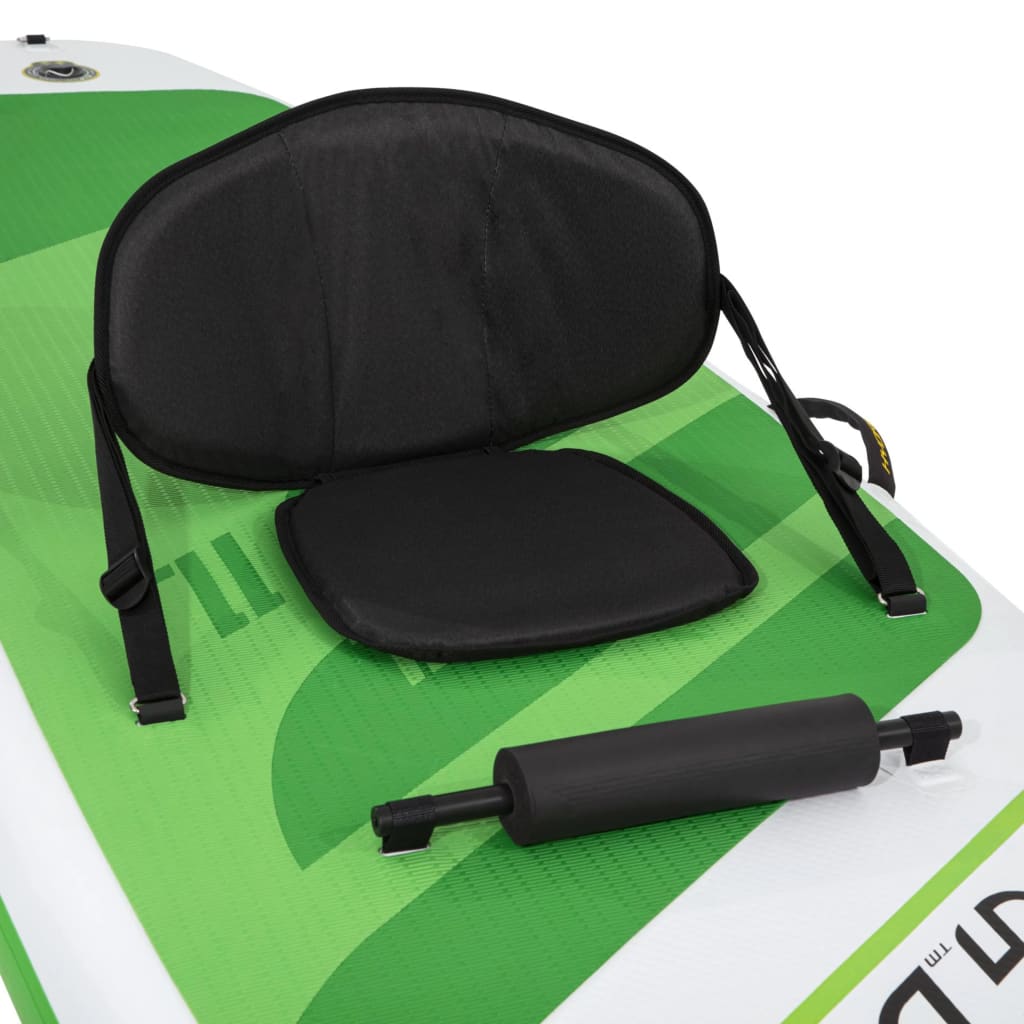 Hydro-Force Freesoul Tech Aufblasbares SUP-Set 340x89x15 cm - Premium Surfbretter  - Just €673.79! Shop now at homesales4u