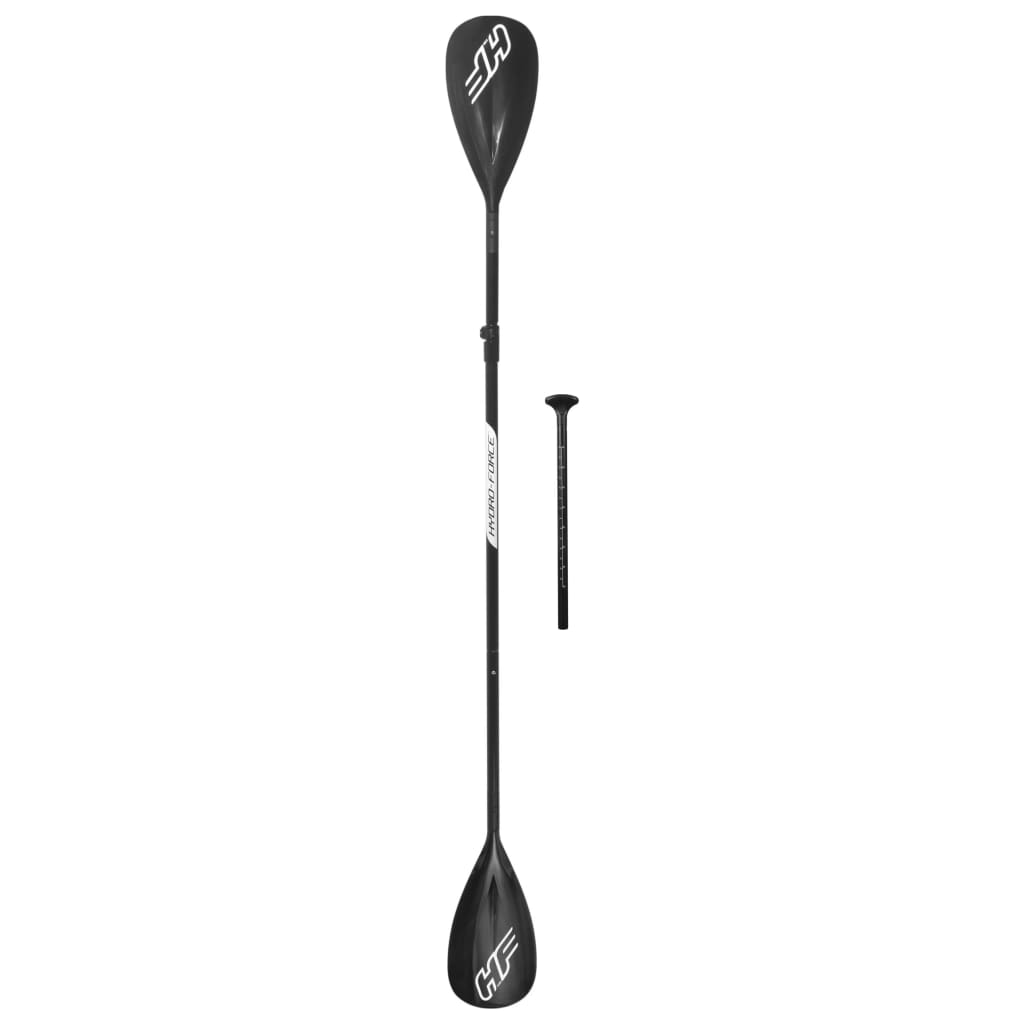 Hydro-Force Freesoul Tech Aufblasbares SUP-Set 340x89x15 cm - Premium Surfbretter  - Just €673.79! Shop now at homesales4u