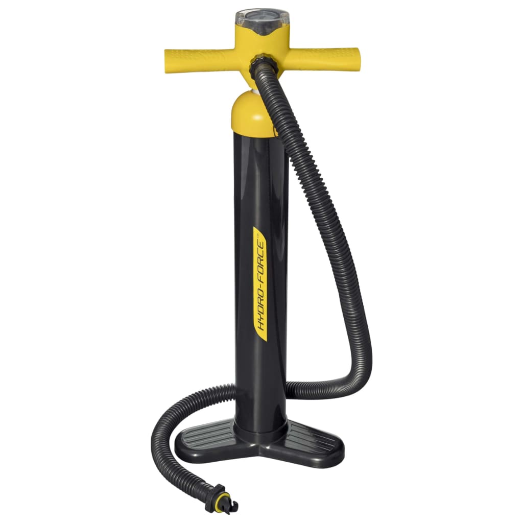 Hydro-Force Freesoul Tech Aufblasbares SUP-Set 340x89x15 cm - Premium Surfbretter  - Just €673.79! Shop now at homesales4u