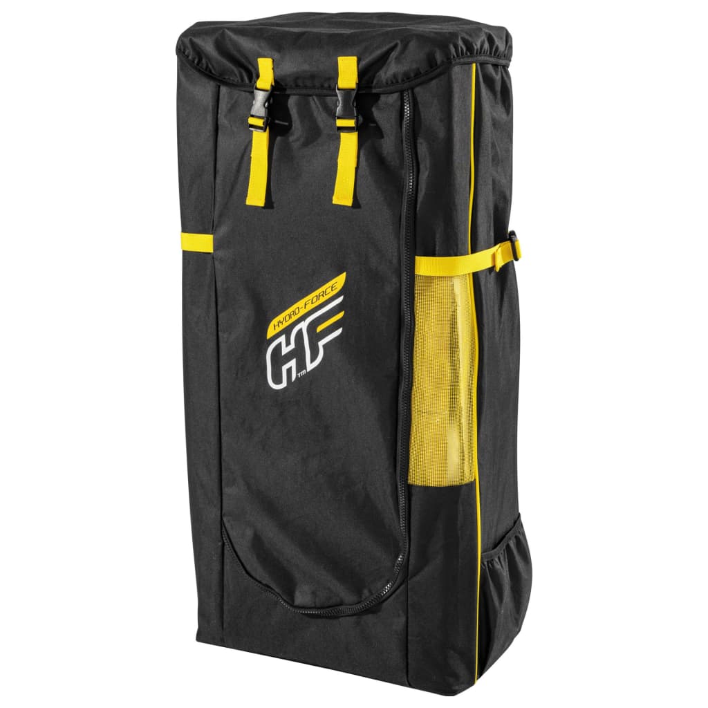 Hydro-Force Freesoul Tech Aufblasbares SUP-Set 340x89x15 cm - Premium Surfbretter  - Just €673.79! Shop now at homesales4u