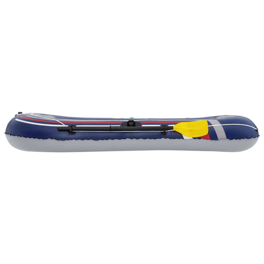 Hydro-Force Schlauchboot mit Pumpe und Rudern Blau - Premium Ruderboote  - Just €87.65! Shop now at homesales4u