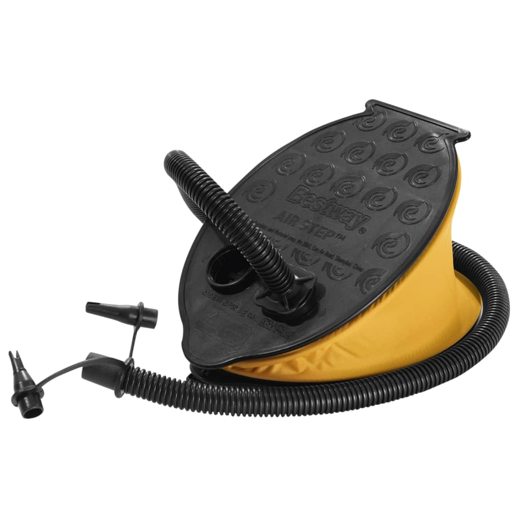 Hydro-Force Schlauchboot mit Pumpe und Rudern Blau - Premium Ruderboote  - Just €87.65! Shop now at homesales4u