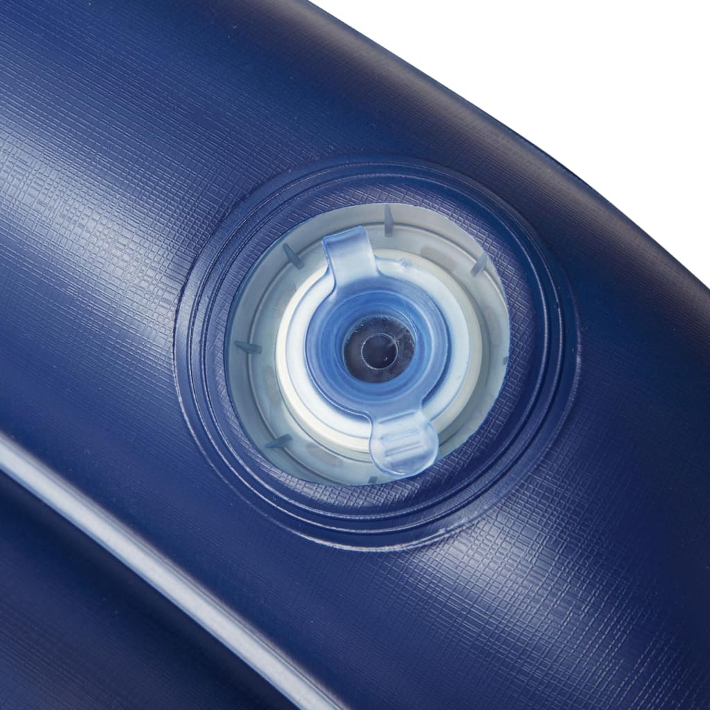 Hydro-Force Schlauchboot mit Pumpe und Rudern Blau - Premium Ruderboote  - Just €87.65! Shop now at homesales4u
