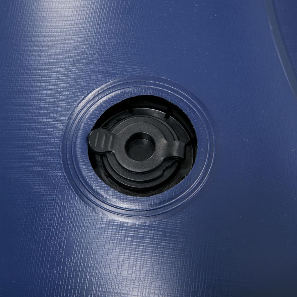 Hydro-Force Schlauchboot mit Pumpe und Rudern Blau - Premium Ruderboote  - Just €87.65! Shop now at homesales4u
