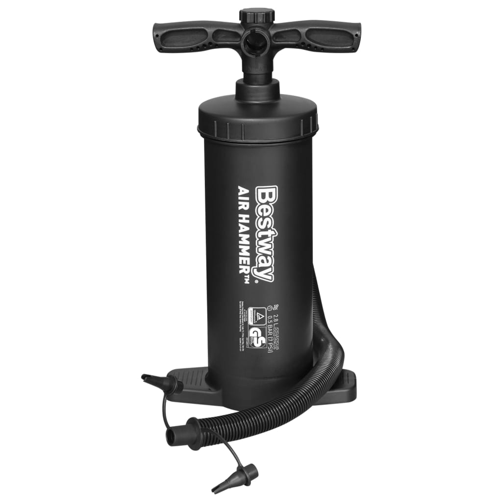 Hydro-Force Ventura X2 Kajak 330x86 cm - Premium Kajaks  - Just €435.67! Shop now at homesales4u