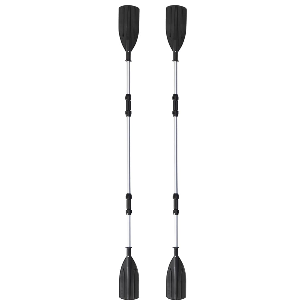 Hydro-Force Ventura X2 Kajak 330x86 cm - Premium Kajaks  - Just €435.67! Shop now at homesales4u