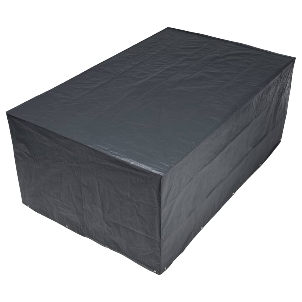 Gartenmöbel-Abdeckung für Rechteckigen Tisch 170x130x70 cm - Premium Gartenmöbel-Schutzhüllen  - Just €57.89! Shop now at homesales4u