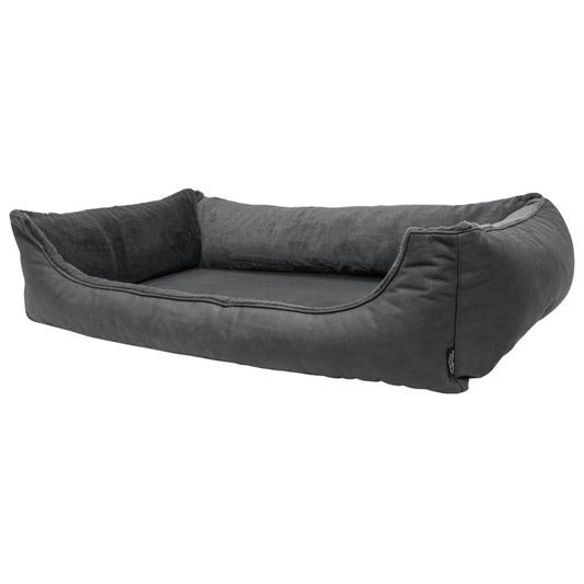 Hundesofa Orthopedic 50x65 cm Grau - Premium Hundebetten  - Just €119.22! Shop now at homesales4u