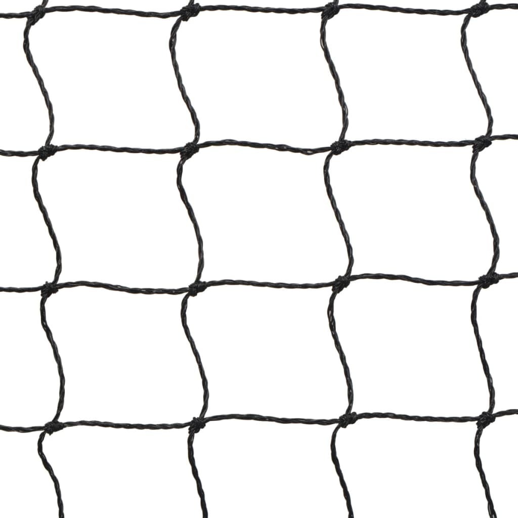 Badmintonnetz mit Federbällen 600x155 cm - Premium Badminton-Netze  - Just €112.49! Shop now at homesales4u
